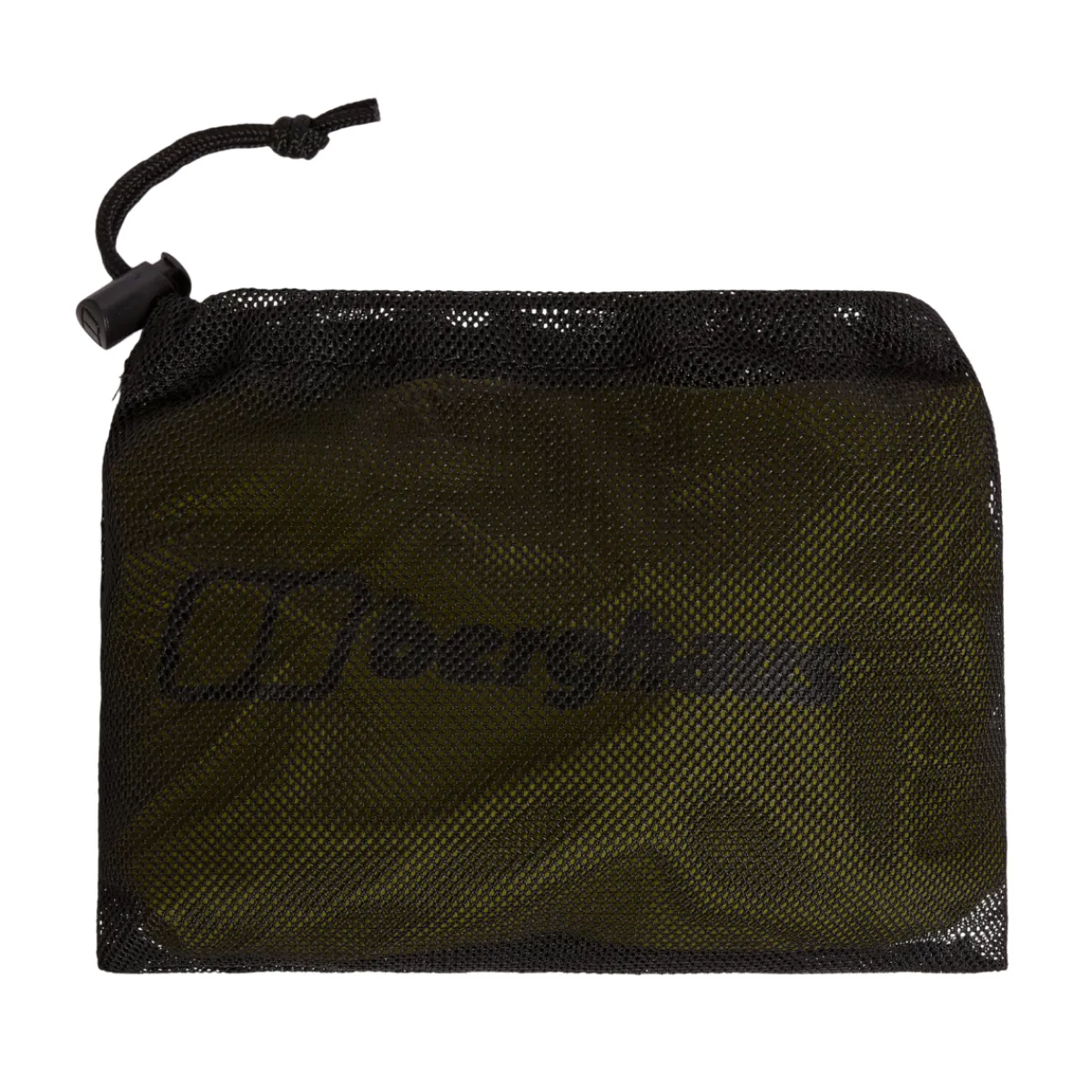 MMPS LW liner drybag 35 L (Grøn)-BERGHAUS Hot