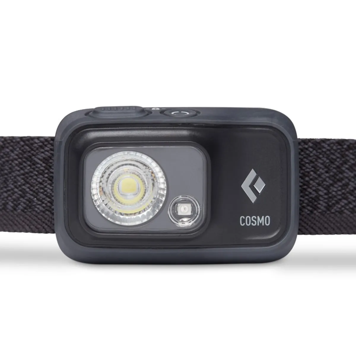 Cosmo 350 pandelampe-BLACK DIAMOND Hot