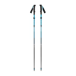 Distance Carbon FLZ vandrestave 125 - 140 cm (Desert Sky)-BLACK DIAMOND Outlet