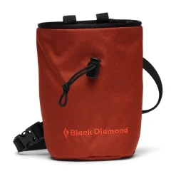 Mojo Kalkpose (Burnt Sienna)-BLACK DIAMOND Discount