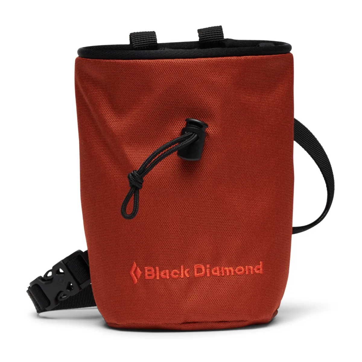Mojo Kalkpose (Burnt Sienna)-BLACK DIAMOND Discount