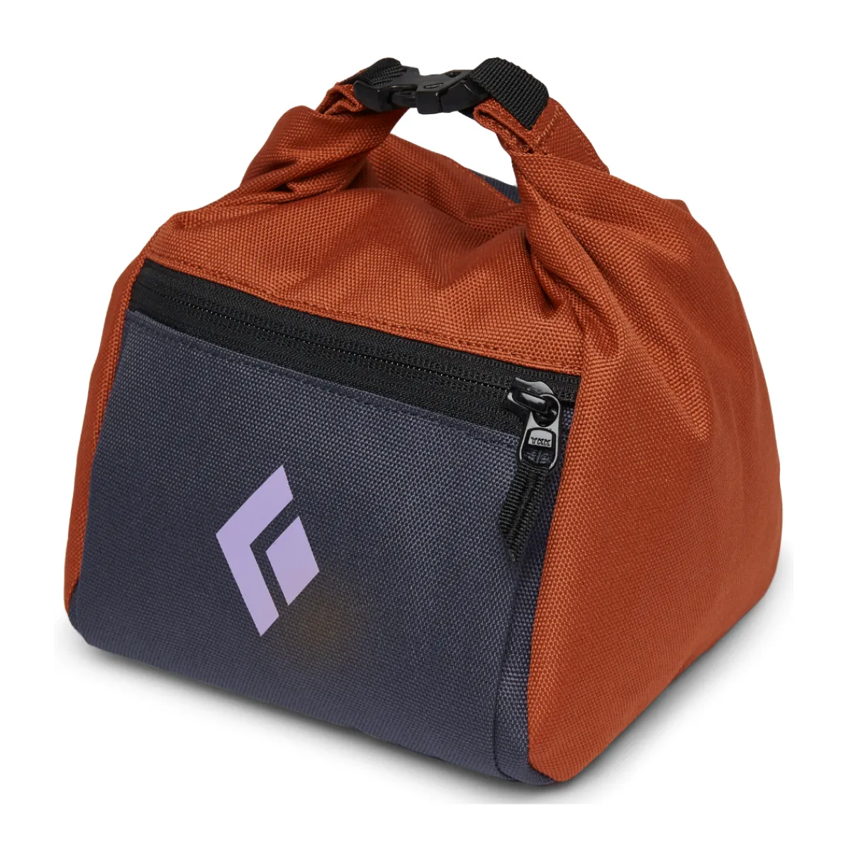 Mondito Chalk Pot (Rust Orange)-BLACK DIAMOND Best
