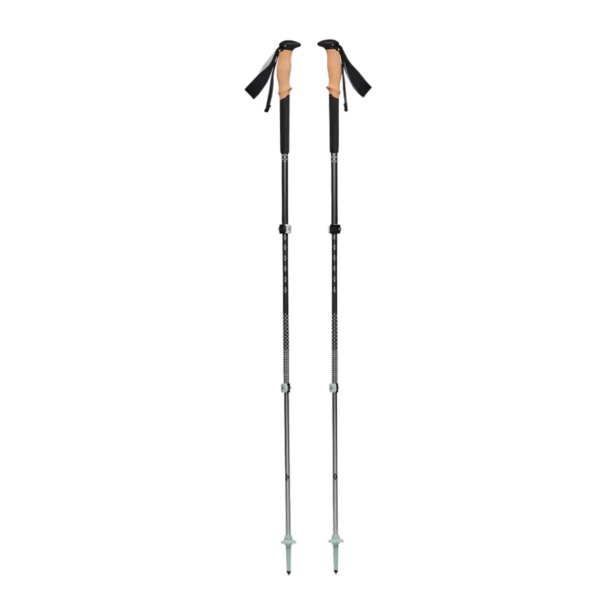Pursuit FLZ Trekking vandrestave-BLACK DIAMOND Discount