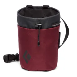 Repo Chalk Bag (Cranberry)-BLACK DIAMOND Clearance