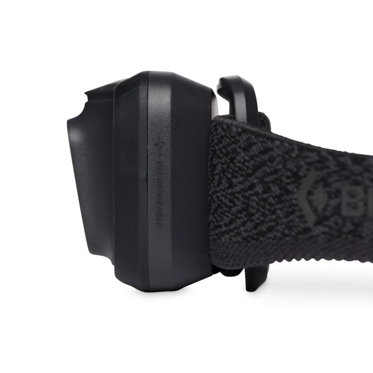 Spot 400-R, genopladelig pandelampe (Graphite)-BLACK DIAMOND Hot