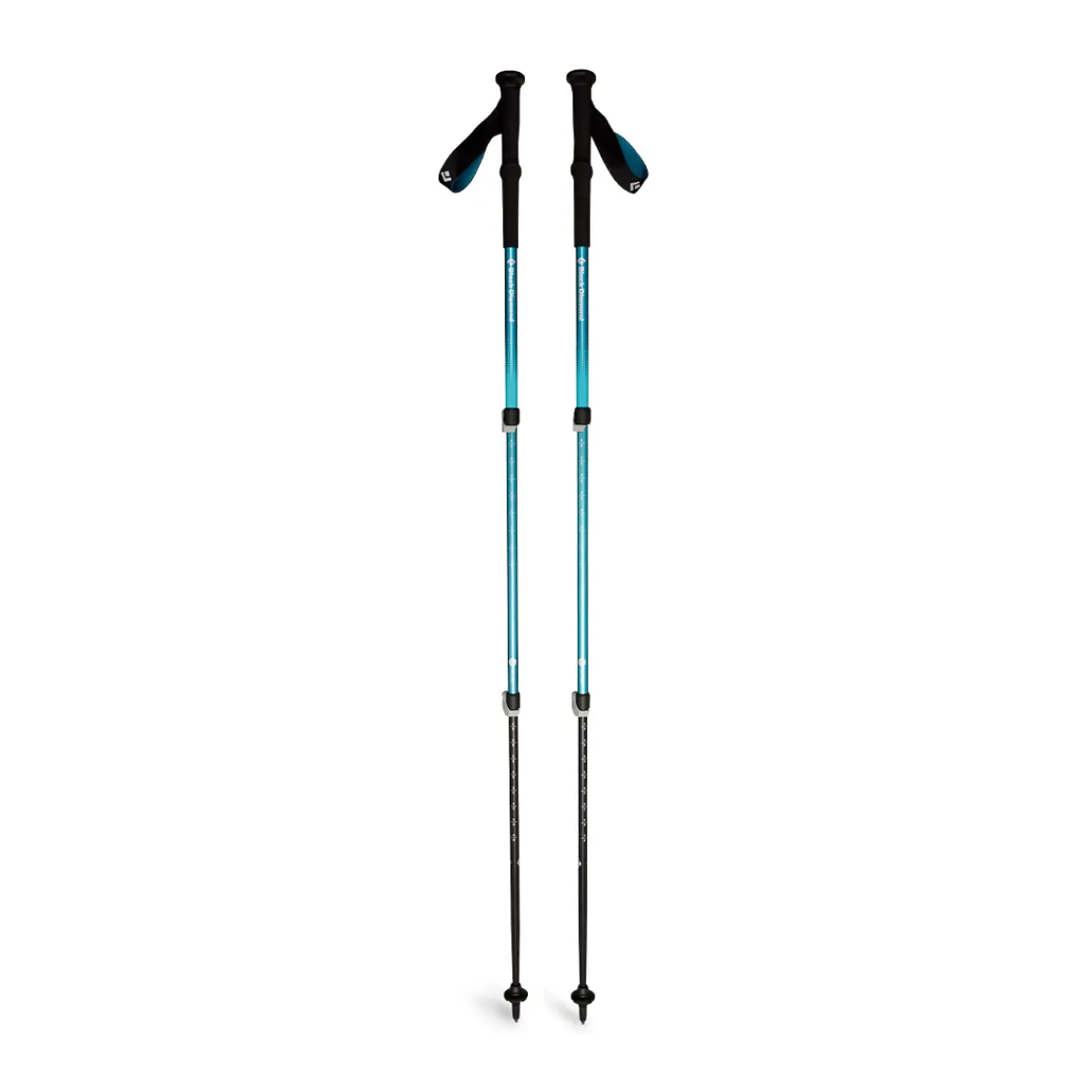 Trail Back vandrestave-BLACK DIAMOND Sale