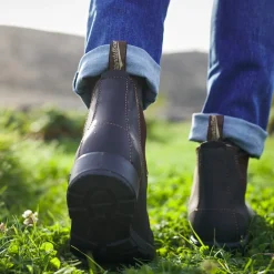 500 Original Chelsea Boot-BLUNDSTONE Best