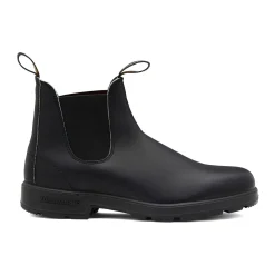 510 Original Chelsea Boot (Black)-BLUNDSTONE Sale