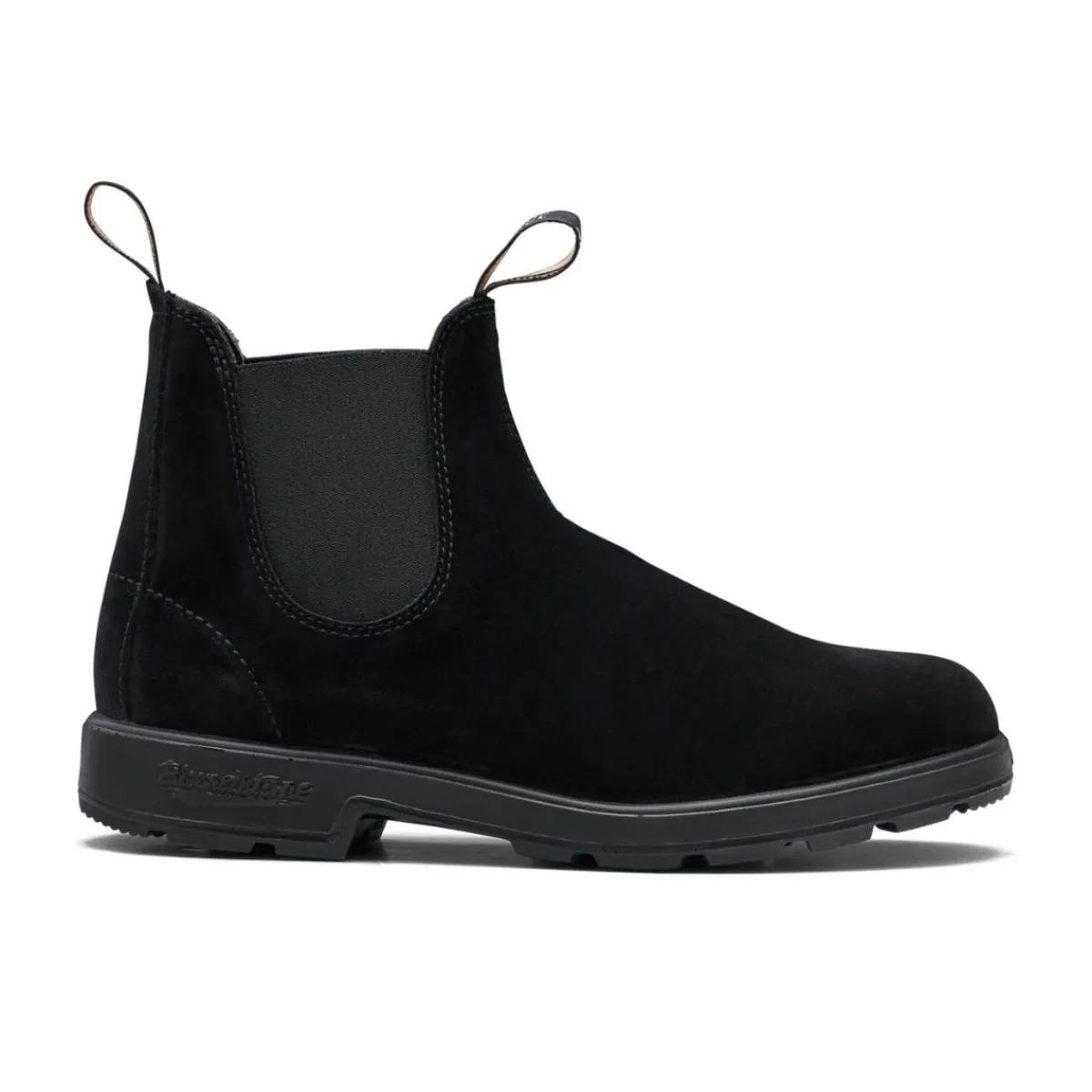 2405 Originals Chelsea Boot (Black)-BLUNDSTONE Sale