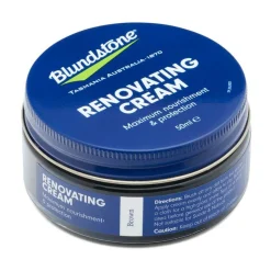 Renovating Cream - plejemiddel (Brown)-BLUNDSTONE Hot