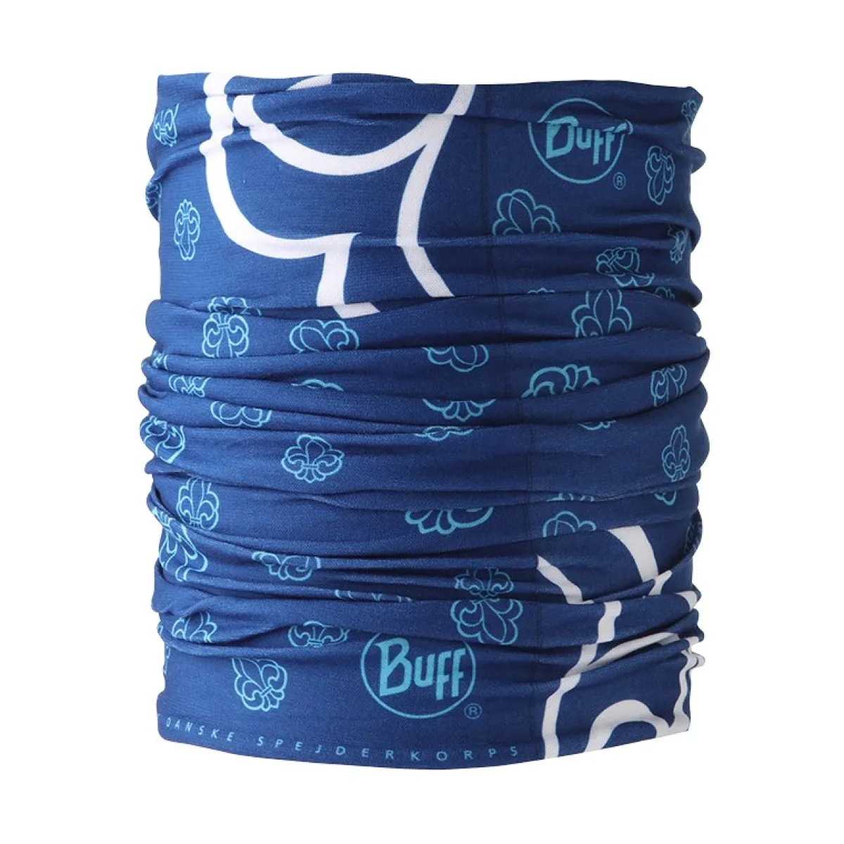 Buff m. logo-DDS Clearance