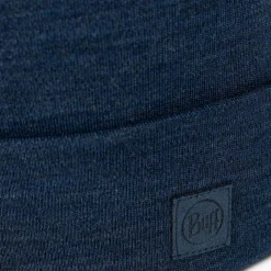 Heavy Weight Merino Uld Hue-BUFF Best