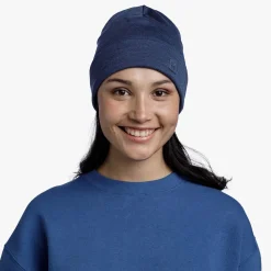 Heavy Weight Merino Uld Hue-BUFF Best