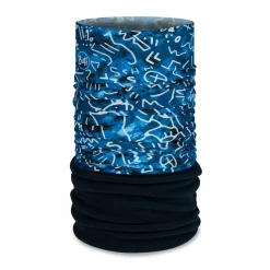 Kids Polar, junior (Tivat Blue)-BUFF Clearance