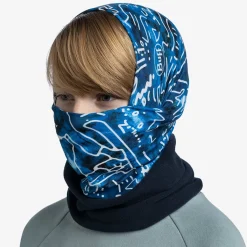 Kids Polar, junior (Tivat Blue)-BUFF Clearance