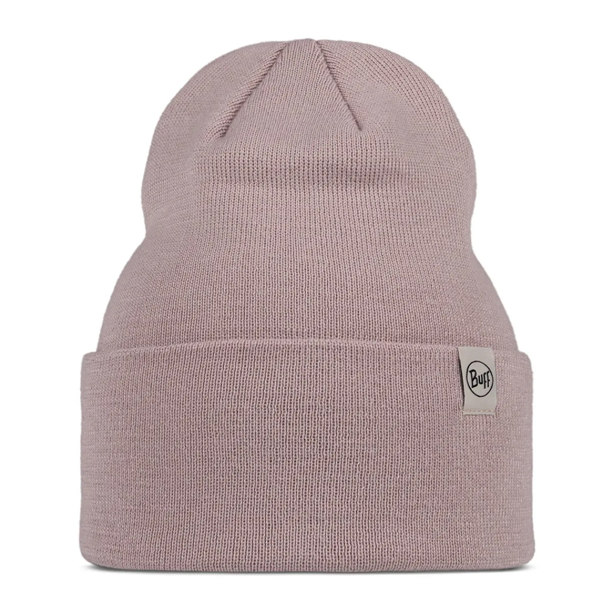 Lilon Beanie (Rosewood)-BUFF