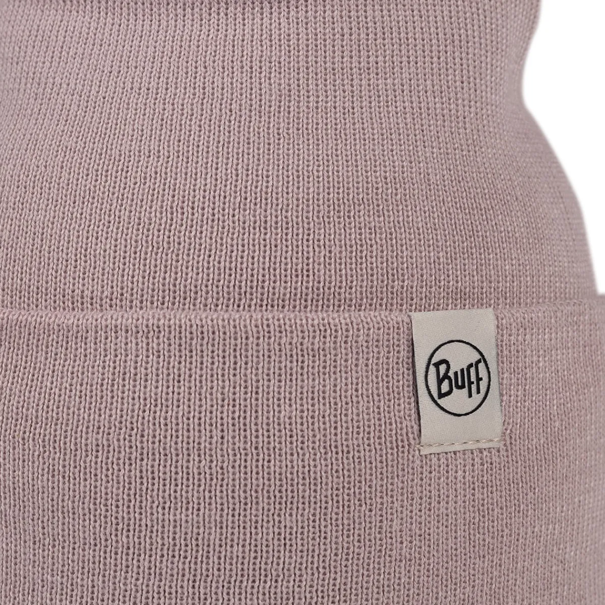 Lilon Beanie (Rosewood)-BUFF