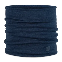 Merino HW Neck Warmer (Night Blue)-BUFF Best