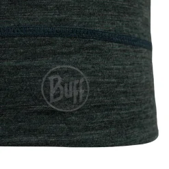 Merino LW Beanie (Multistripes Forest)-BUFF Sale