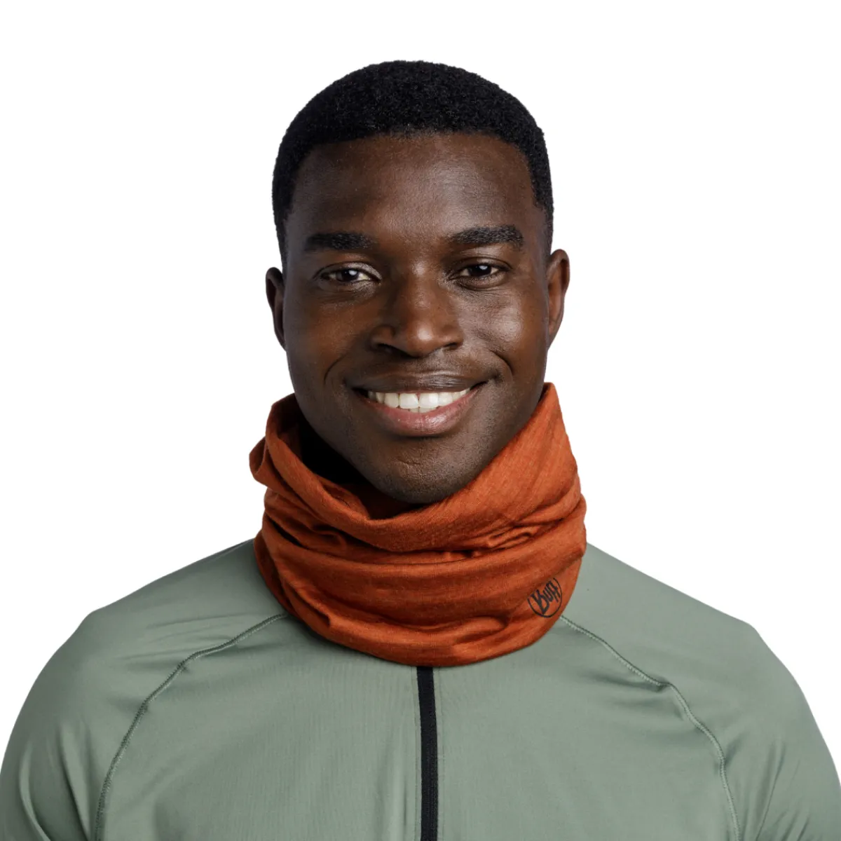Merino LW (Solid Cinnamon)-BUFF Clearance