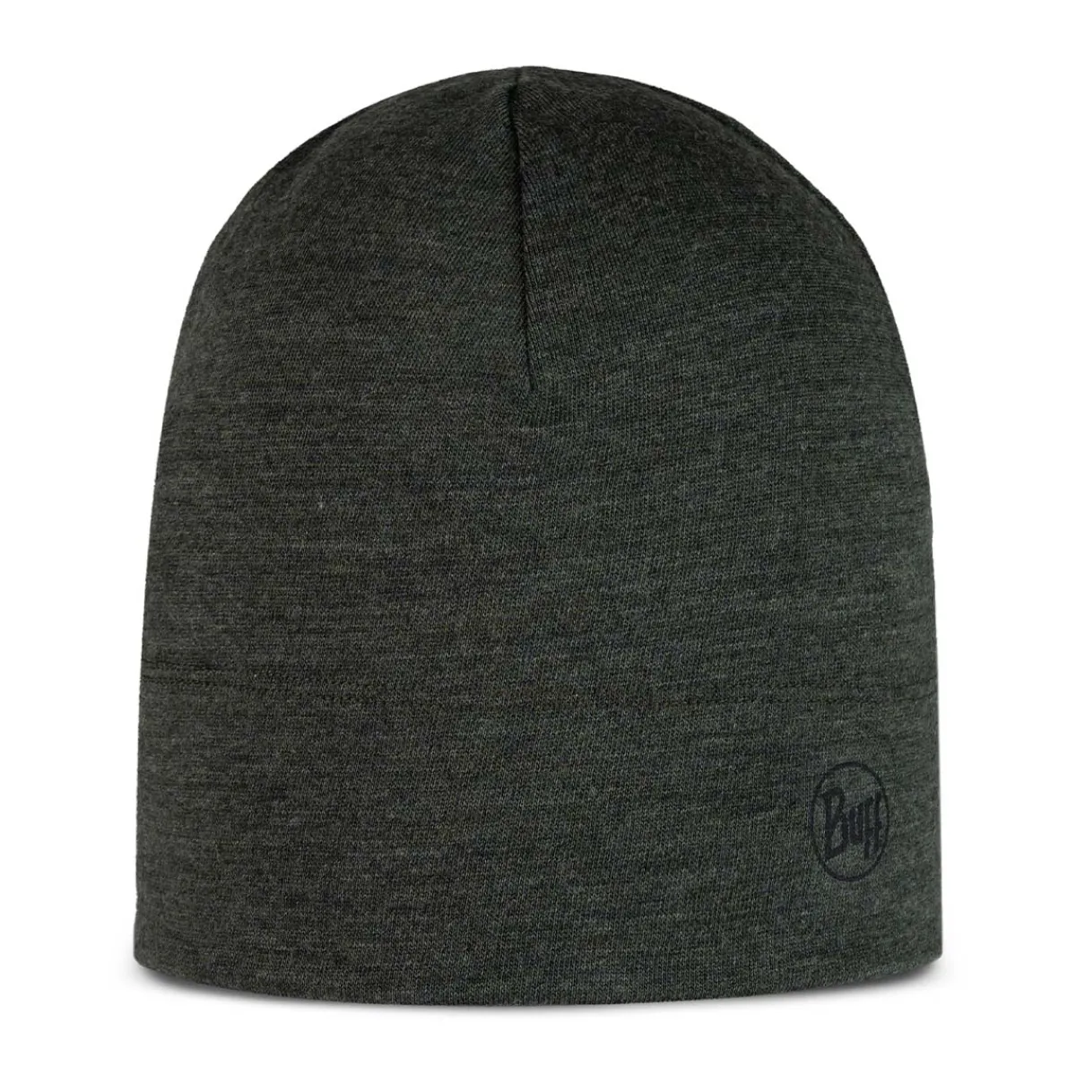 Merino MW Beanie (Bark)-BUFF Clearance
