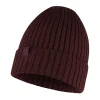 Norval Knitted Beanie-BUFF Online