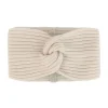 Norval Knitted Headbane / Pandebånd (Ice)-BUFF Discount