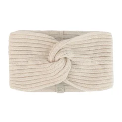 Norval Knitted Headbane / Pandebånd (Ice)-BUFF Discount