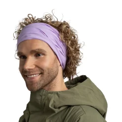 Original EcoStretch (Solid Grape Ice)-BUFF Hot