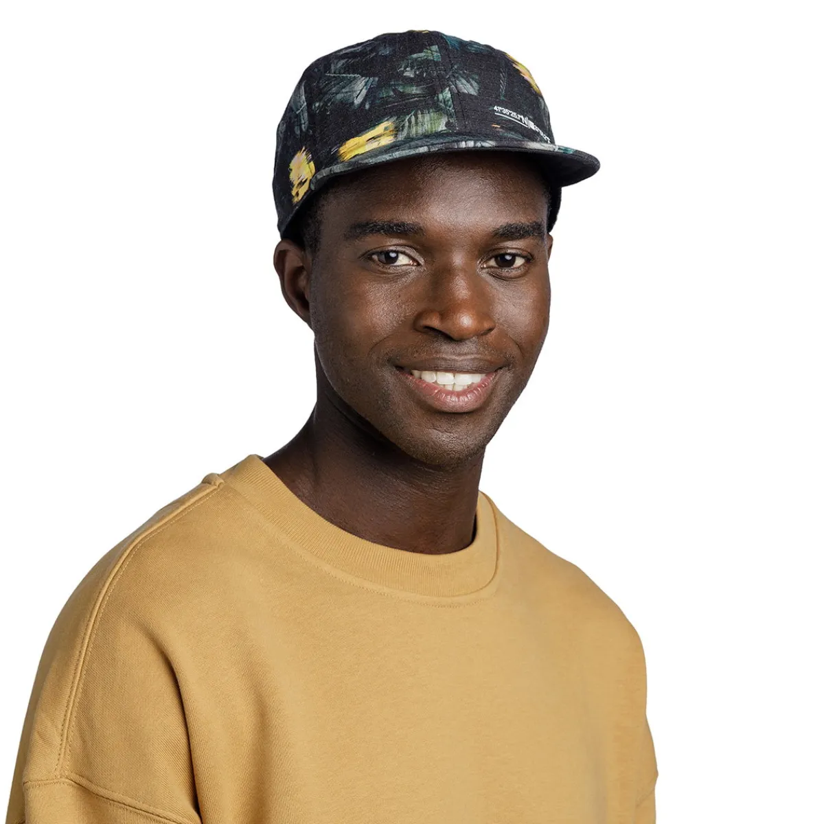 Pack Baseball Cap (Okisa Multi)-BUFF Online