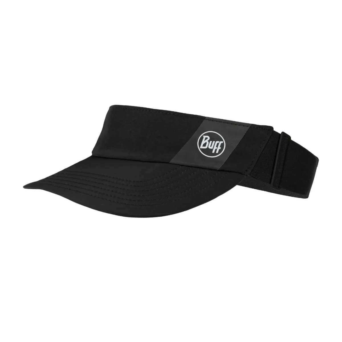 Pack Speed Visor / solskærm (Solid Black)-BUFF Online