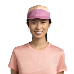 5 Panel Go Cap (Domus Azalea)-BUFF Hot