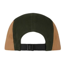 5 Panel Venture Cap (Khaki)-BUFF Outlet