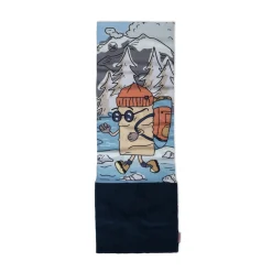 Polar, junior (Teyt Blue)-BUFF Clearance