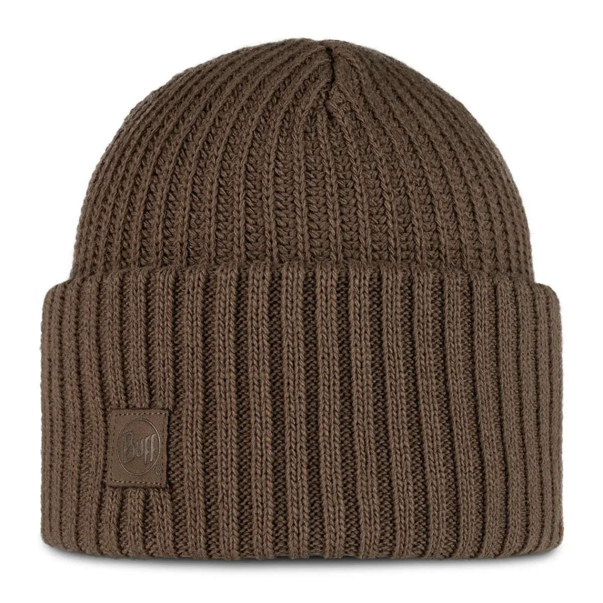Rutger Beanie (Brindle)-BUFF