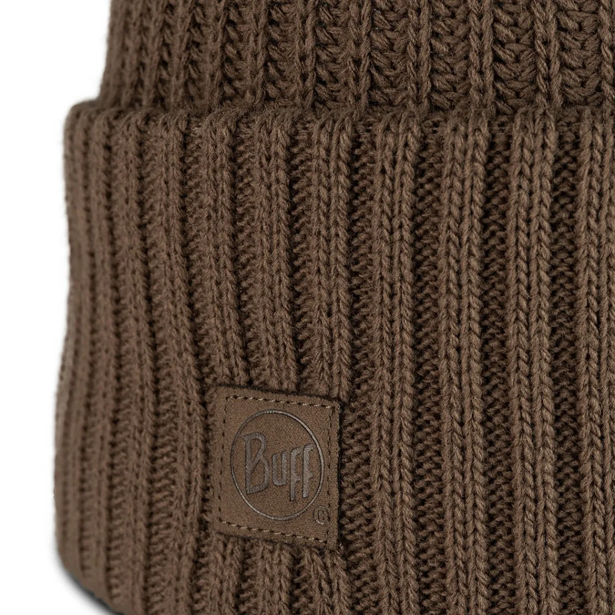 Rutger Beanie (Brindle)-BUFF
