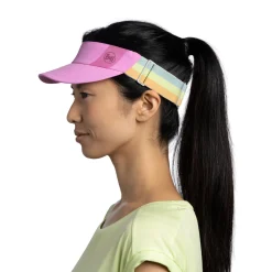Speed Visor / solskærm (Solid Iris)-BUFF Best