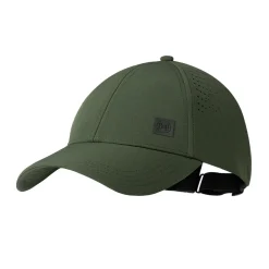 Summit Cap (Solid Khaki)-BUFF Online
