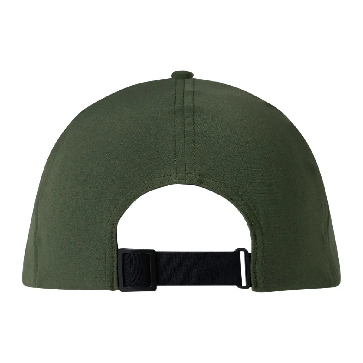 Summit Cap (Solid Khaki)-BUFF Online