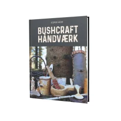 Bushcraft Håndværk-DIVERSE Best