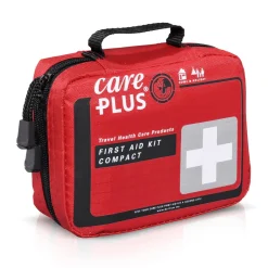Compact førstehjælpstaske-CARE PLUS Clearance