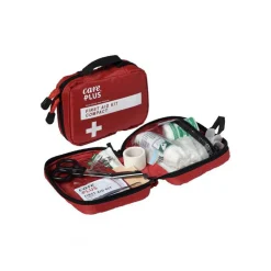 Compact førstehjælpstaske-CARE PLUS Clearance