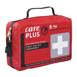 Emergency førstehjælpssæt-CARE PLUS New