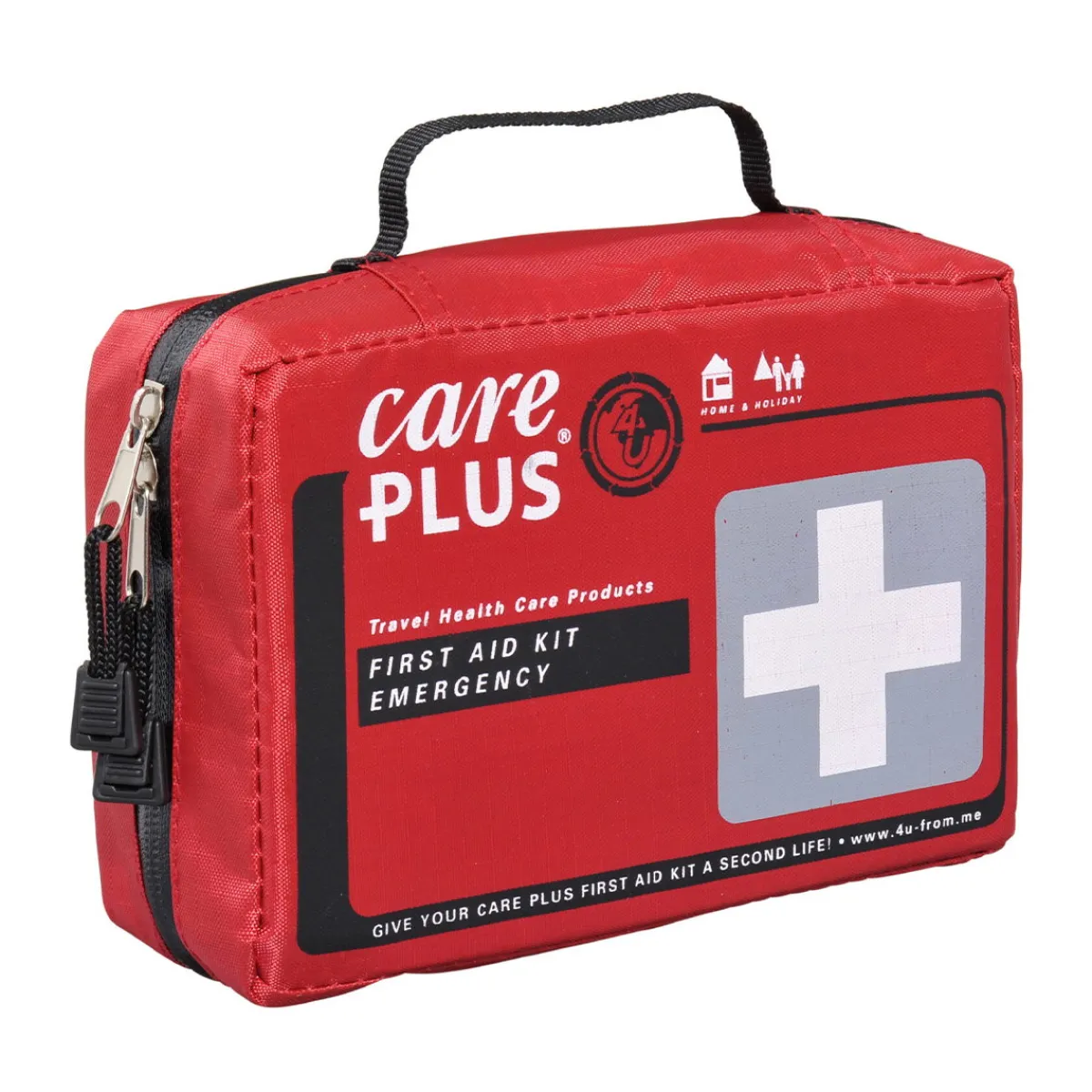 Emergency førstehjælpssæt-CARE PLUS New