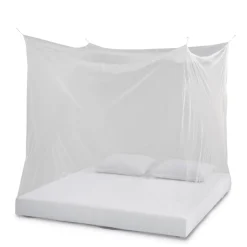 Myggenet Imprægneret Duo Box-CARE PLUS New