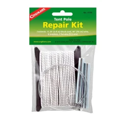 s Tent Pole Repair Kit (Teltstang reparation)-COGHLAN Clearance