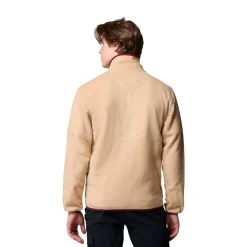Back Bowl II Fleece, herre (Canoe)-COLUMBIA New