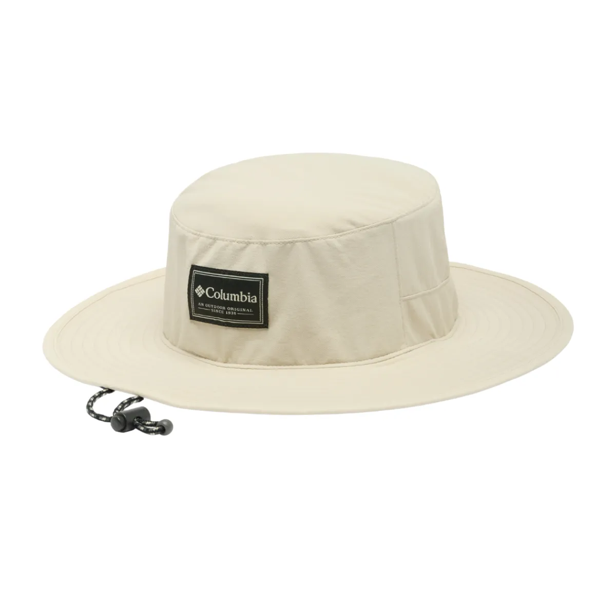 Broad Spectrum II Booney Hat (Dark Stone)-COLUMBIA Sale