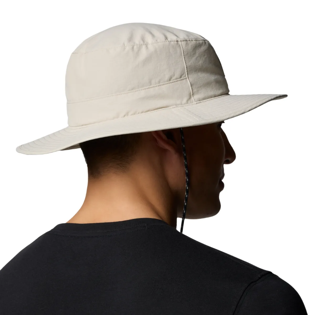 Broad Spectrum II Booney Hat (Dark Stone)-COLUMBIA Sale