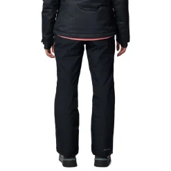 Bugaboo II Skibukser, dame (Black)-COLUMBIA Best